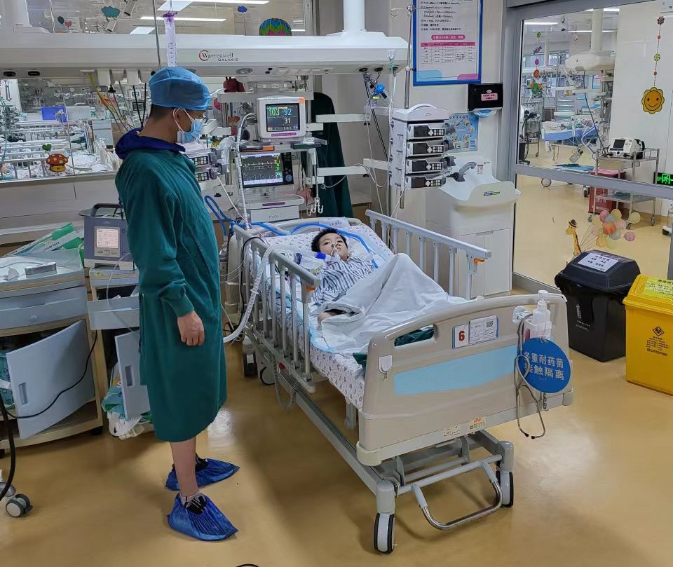 尼木县跨省救护车出租公司