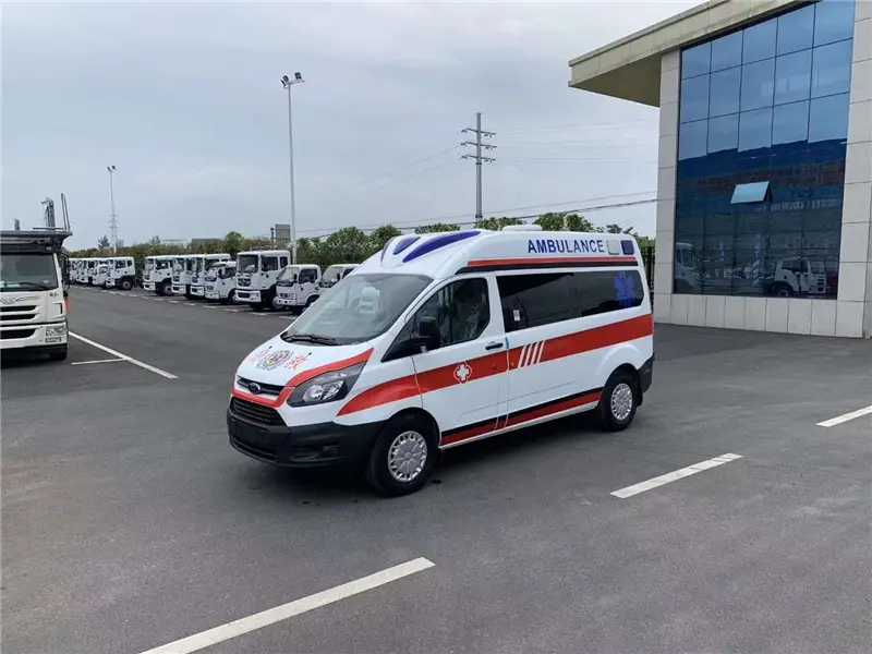 尼木县救护车出租