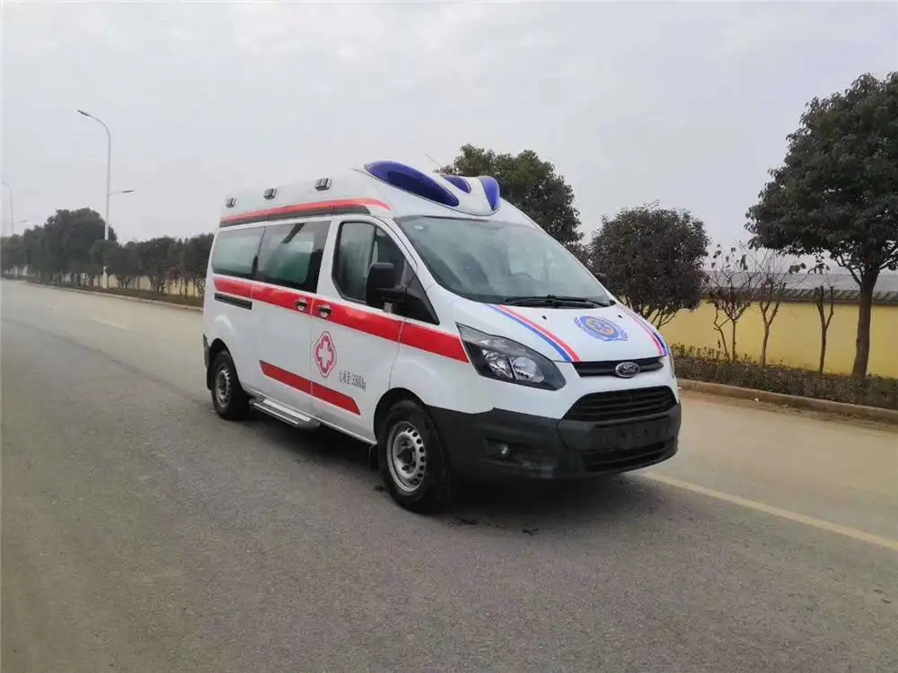 尼木县救护车转院